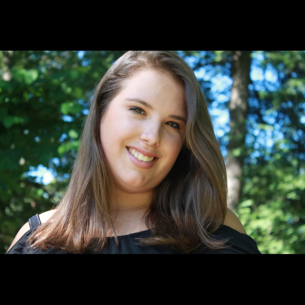 Meet your Posher, Ally